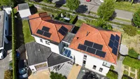 Oesterbank 9, Goes