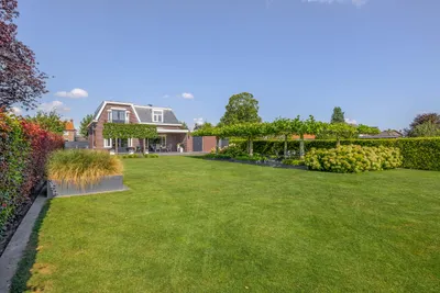 Bosbergstraat 39, 5943AL, Lomm, Limburg