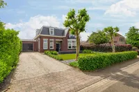Bosbergstraat 39, Lomm