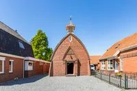 Kerkstraat 9, Musselkanaal