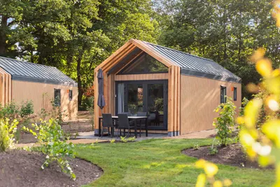 Nieuwe Molenweg Type TINY BOS LODGE 0 ong, 7345AP, Wenum Wiesel, Gelderland