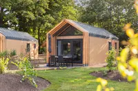 Nieuwe Molenweg Type TINY BOS LODGE 0 ong, Wenum Wiesel