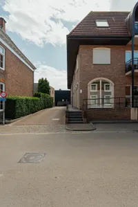 Lange Wolstraat 109, Sluis