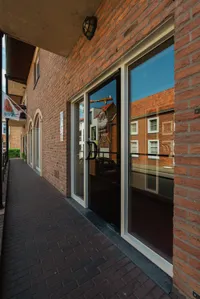 Lange Wolstraat 109, Sluis