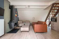 Krimweg 140 A 7, Hoenderloo