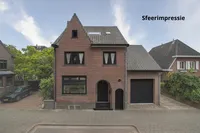 Muntstraat 14, Tegelen
