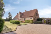 Sara Beytsweg 6, Eede