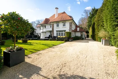 Backershagenlaan 62, 2243AE, Wassenaar, Zuid-Holland
