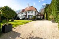 Backershagenlaan 62, Wassenaar