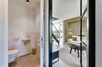 Lampsinsdijk 8, Nieuwvliet