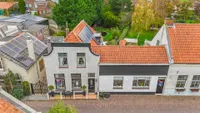 Achterdijk 7, Stad Aan 't Haringvliet