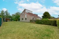 Nieuwesluisweg 1, Breskens