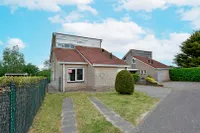 Nieuwesluisweg 1, Breskens