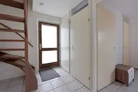 Nieuwesluisweg 1, Breskens