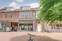 Dorpsstraat 27, Bennekom