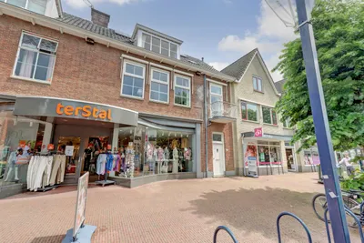 Dorpsstraat 27, 6721JJ, Bennekom, Gelderland