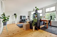 Dorpsstraat 27, Bennekom