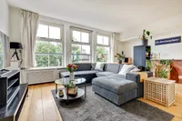 Dorpsstraat 27, Bennekom