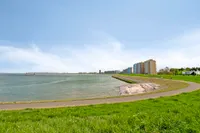 Waterfront 320, Terneuzen