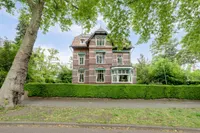 Wilhelminapark 26, Venlo