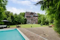 Wilhelminapark 26, Venlo