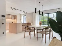 Prins Mauritsstraat 6, Retranchement