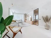 Prins Mauritsstraat 6, Retranchement