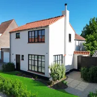 Prins Mauritsstraat 6, Retranchement