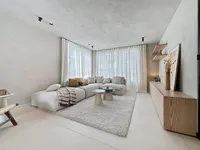 Prins Mauritsstraat 6, Retranchement