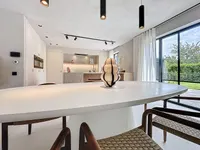 Prins Mauritsstraat 6, Retranchement