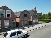 Noordstraat 21, Biervliet