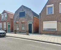 Noordstraat 21, Biervliet