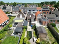 Noordstraat 21, Biervliet