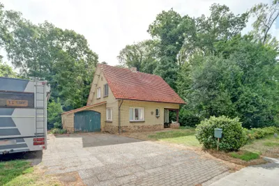 Bredaseweg 16, 2381, Ravels, Zuid-Holland