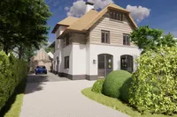 Duinweg 6, Wassenaar