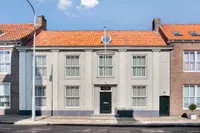 Korte Burg 11, Middelburg