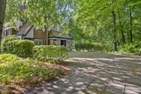 Meijboomlaan 2, Wassenaar