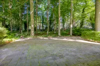 Meijboomlaan 2, Wassenaar