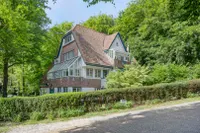 Meijboomlaan 2, Wassenaar