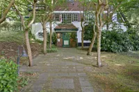 Meijboomlaan 2, Wassenaar