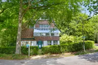 Meijboomlaan 2, Wassenaar