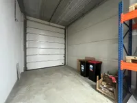 Handelsweg 9, Geleen