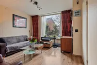 Bredehof 27, Rotterdam