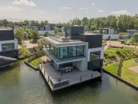 Langerakpolderweg 15, Arnemuiden
