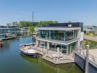 Wilhelminapolderweg 6, Arnemuiden