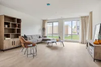 Ch de Bourbonweg 1 08, Goes