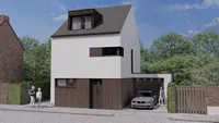 Kruisstraat 0 ong, Landgraaf