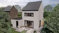 Kruisstraat 0 ong, Landgraaf