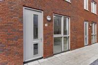 Dorpsstraat 18, Streefkerk