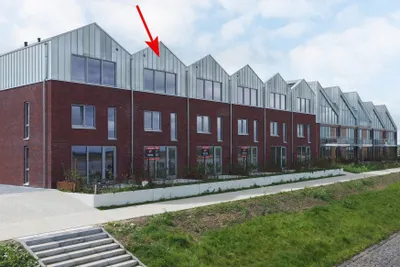 Dorpsstraat 16, 2959AG, Streefkerk, Zuid-Holland
